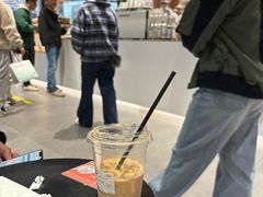 -Manner Coffee(淮海755店)