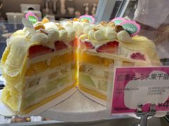 -PAOPAO Bakery&Café(港汇店)