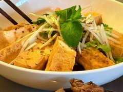 米线豆腐-SUSU·苏苏(四合院创始店)