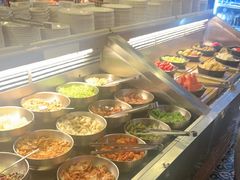 -火炉火自助餐(喜隆多店)