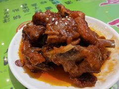 -令氏家外家周秦食府(高新店)