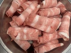 肥牛-三兴涮羊肉(荣安大街店)