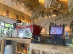 -翠贝卡&Mama Kelly Brunch Coffee(河西店)