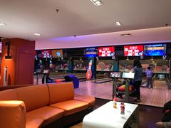 -大鲁阁保龄球(苏州园区店)