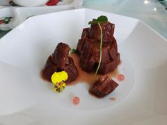 -世博源公馆·本帮融合菜·主题包厢·江景餐厅