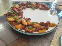 -素心小筑(后沙裕镇店)