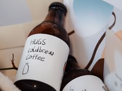 -HUGS coffee(东区店)