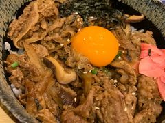 -隐泉京望日式料理(太和广场店)