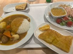 -宜家·瑞典风味餐厅(四元桥店)