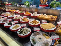-令氏家外家周秦食府(高新店)