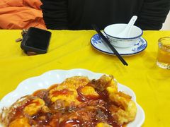-汤氏美食台山水步特色黄鳝饭(龙津东路店)
