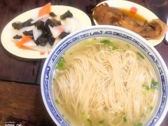 -同得兴 Since·1995 传统苏式面馆(嘉馀坊店)