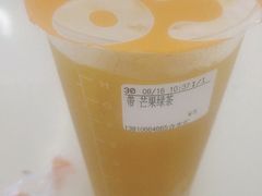-CoCo都可(合生汇店)