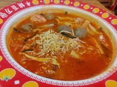 -福客麻辣烫·现炒麻辣香锅(印力中心店)