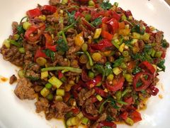 -建辉湖南土菜馆(南大街店)