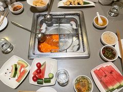 -海底捞火锅(南京红山常发广场店)