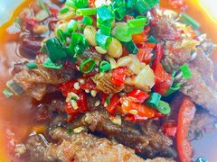-朗妈私房菜(婺女州店)