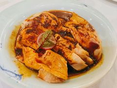 -东兴楼饭庄(六里桥店)