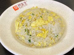 双蛋蛋炒饭-蔡先生(双阳路店)