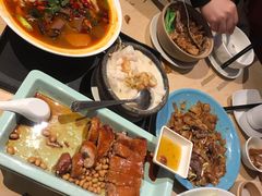 -避风塘(百联东郊店)