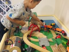 -Lilliput粒粒堡亲子餐厅(置汇旭辉店)