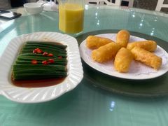 -清华大学-观畴园餐厅