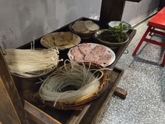 -叁口煮市井老火锅(春熙路店)