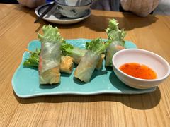 米纸卷-米纸越南小馆(金鹰世界店)