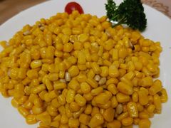 松仁玉米-金牌餐厅·天津菜·八珍豆腐·老爆三(瓷房子店)