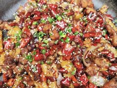 -百年神厨·地道川菜(清江西路店)