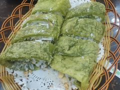-博鳌悠然·忠锐杂粮茶餐厅