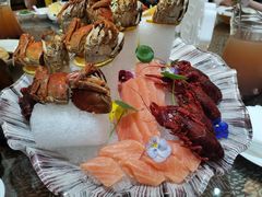 -锦月楼百姓厨房(大箕山商业广场店)