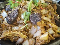 -火肆高麗火盆