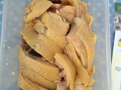 -泰煌鸡·上海白斩鸡·沪菜(平利店)