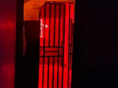 -棂笼·深度沉浸密室(武汉旗舰店)