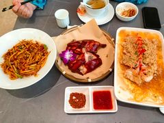 -湖锦酒楼(八一路店)