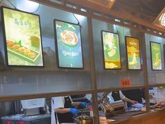 -西塔老太太泥炉烤肉(北京望京店)
