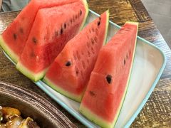 -老钟家烤羊排·敦伊阁清真餐厅胡羊焖饼