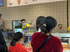 -宜家·瑞典风味餐厅(海达南街店)