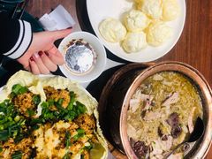 -李氏八大件老菜馆(万宝街店)