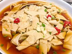 -小秦淮·南京土菜(新亭西路店)