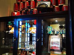 -兰特伯爵西餐厅·啤酒屋(方庄店)