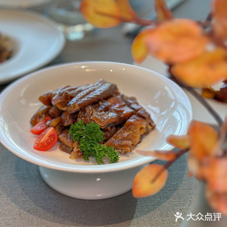 魔都探店｜正宗温州菜风味适合家庭👪聚餐‼