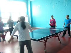 -青岛市体育产业发展中心全民健身中心