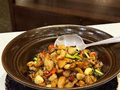 -三清山希尔顿度假酒店