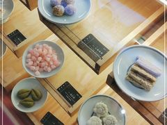 -阮大兴糕团(滨江宝龙店)