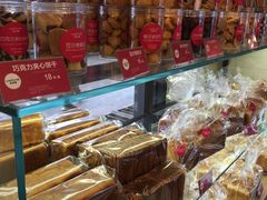 零售区-味多美蛋糕(安定门店)