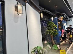 -大榕树下顺德菜(融创茂店)