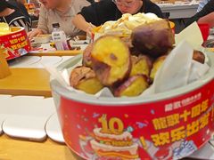 -龍歌自助小火锅(崂山丽达店)