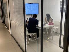 -Aqara Home绿米智能家居体验馆(北京荟聚店)